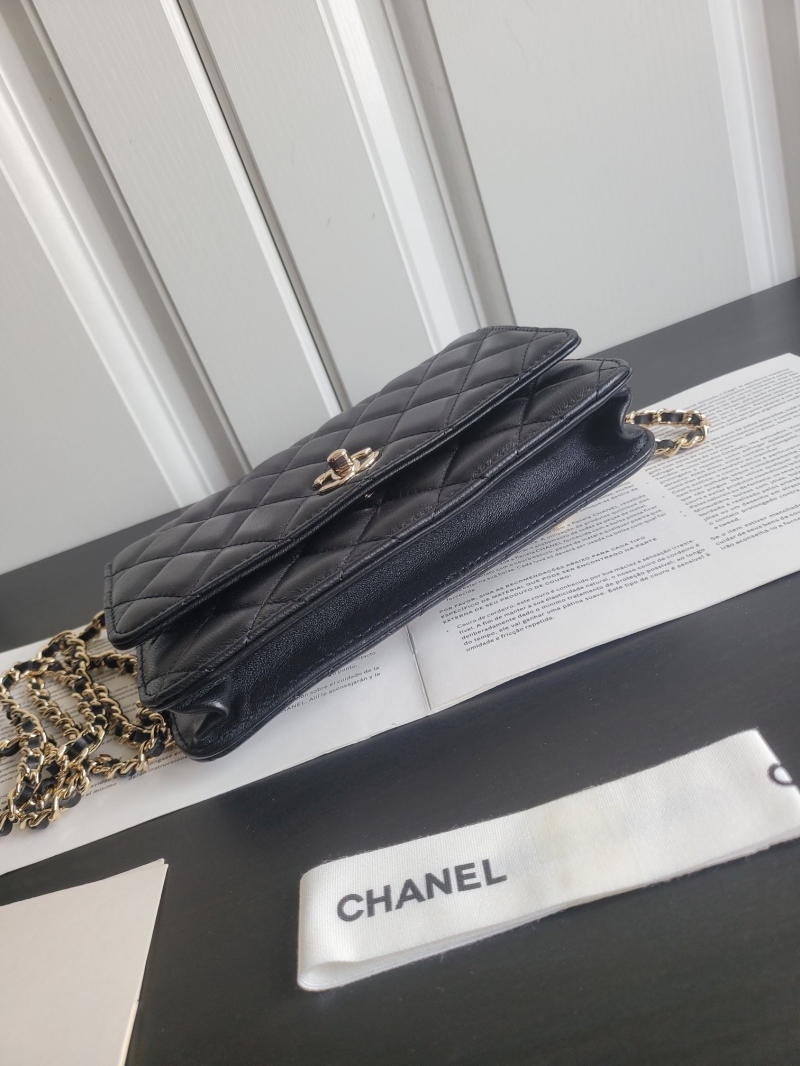 Chanel Satchel Bags